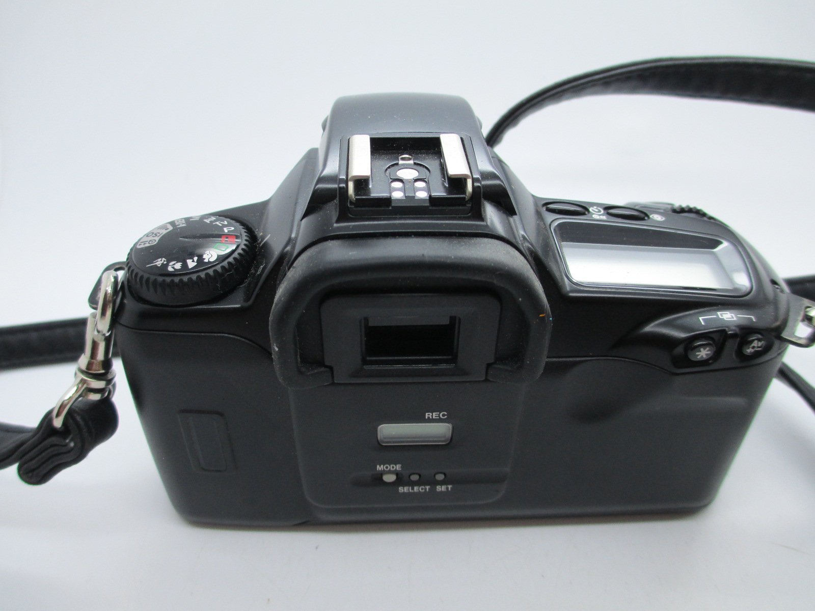 Amazon.com: Canon EOS 3000 : Electrónica